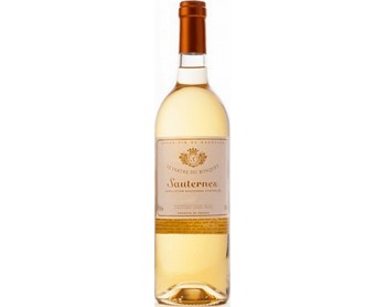 LE TERTRE DU BOSQUET Sauternes