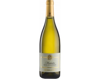 BERSANO Moscato D’asti Monteolivo
