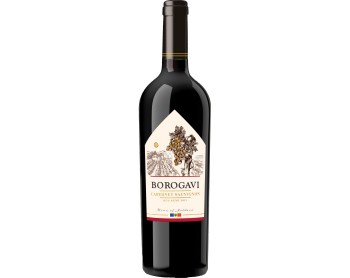 BOROGAVI Cabernet Sauvignon