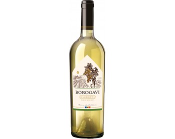 BOROGAVI Chardonnay
