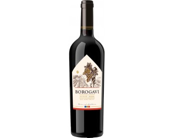 BOROGAVI Pinot Noir
