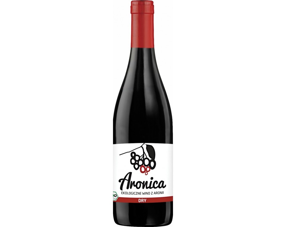 ARONICA Dry ARONICA Dry