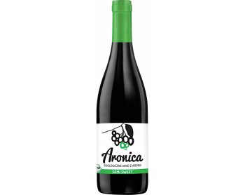 ARONICA Semi Sweet