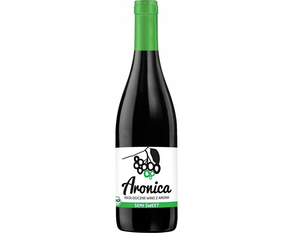 ARONICA Semi Sweet ARONICA Semi Sweet