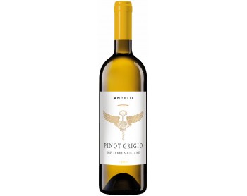ANGELO Pinot Grigio