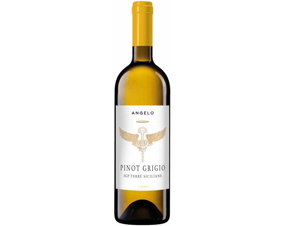 ANGELO Pinot Grigio ANGELO Pinot Grigio