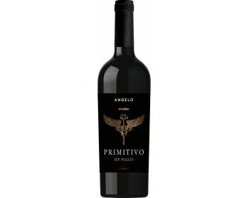 ANGELO Primitivo
