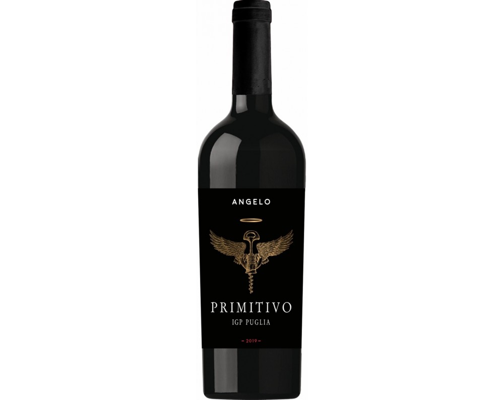 ANGELO Primitivo
