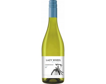 LAZY WHEEL Chardonnay