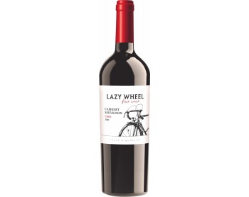 LAZY WHEEL Cabernet Sauvignon