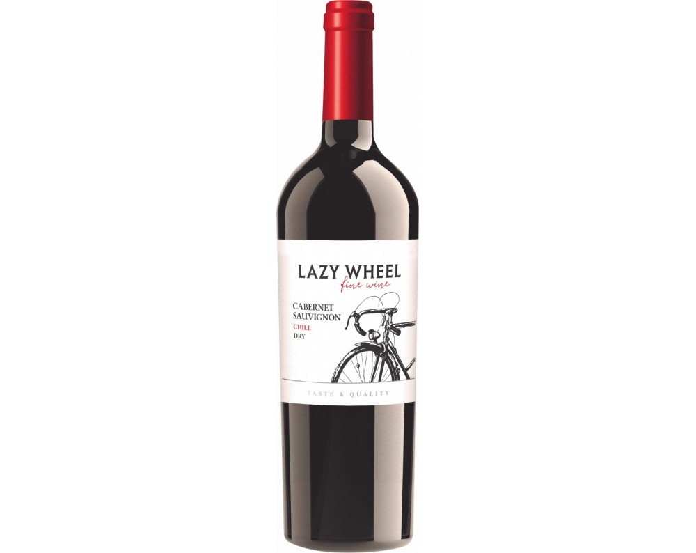 LAZY WHEEL Cabernet Sauvignon LAZY WHEEL Cabernet Sauvignon