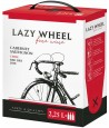 LAZY WHEEL Cabernet Sauvignon BIB 2,25L