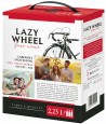 LAZY WHEEL Cabernet Sauvignon BIB 2,25L