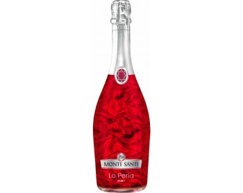 MONTE SANTI La Perla Ruby