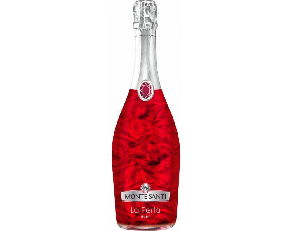 MONTE SANTI La Perla Ruby