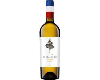 Il Maestro Muscat