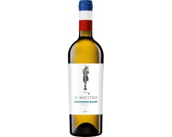 IL MAESTRO Sauvignon Blanc