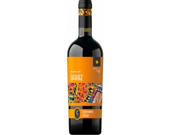 MOZAIC Shiraz