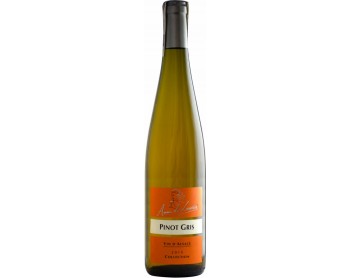 ANNE DE LAWEISS Pinot Gris