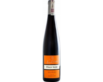 ANNE DE LAWEISS Pinot Noir