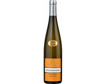 ANNE DE LAWEISS Gewurztraminer