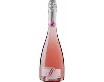 SACCHETTO Rose Spumante Brut IGT Veneto