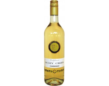 Dusty Creek Chardonnay