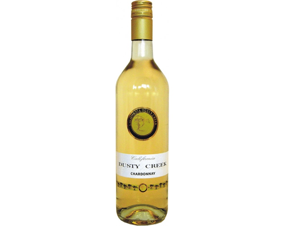 Dusty Creek Chardonnay