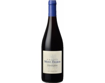 Chateau Mont Thabor Cotes Du Rohne