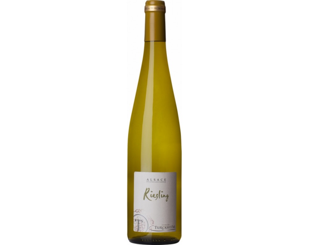 CAVE DE TURCKHEIM Riesling Tradition CAVE DE TURCKHEIM Riesling Tradition