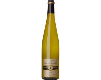 CAVE DE TURCKHEIM Gewurztraminer Reserva
