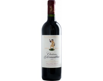 CHATEAU D'ARMAILHAC Pauillac