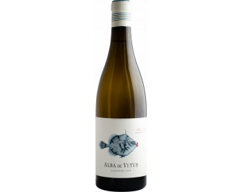 ALBA DE VETUS Albarino