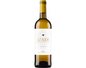 IZADI Blanco