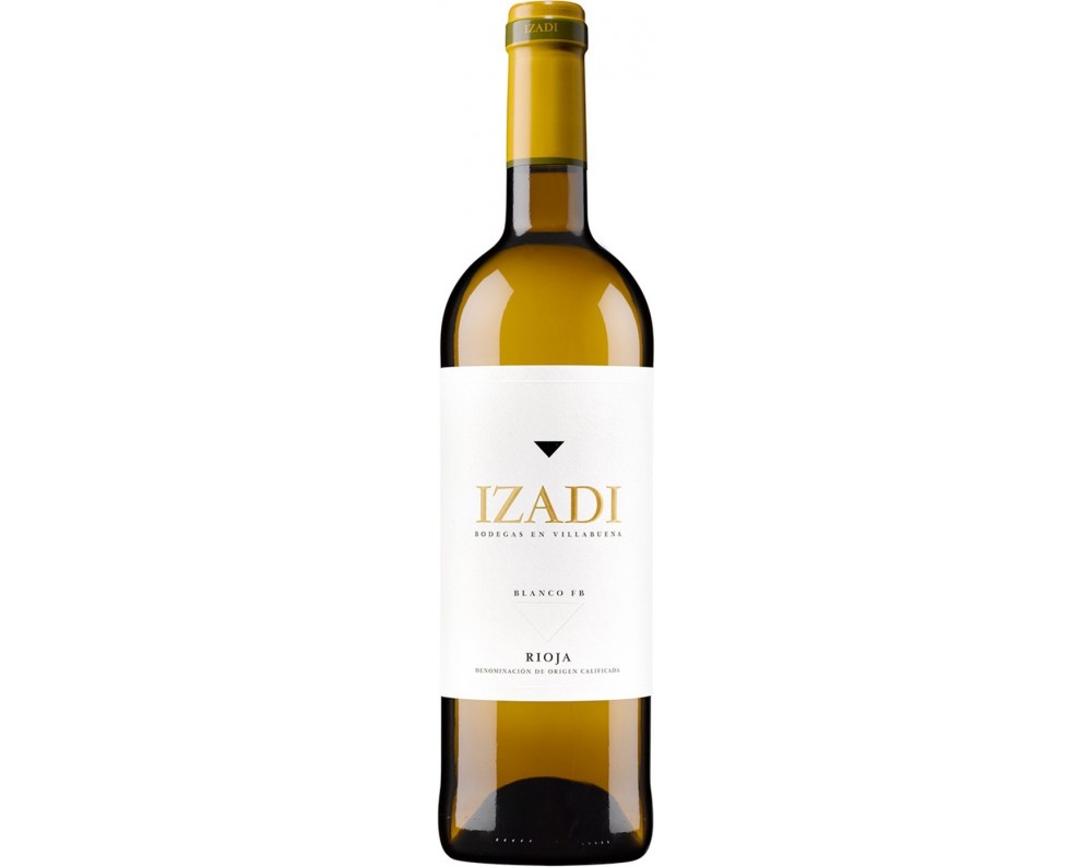 IZADI Blanco IZADI Blanco