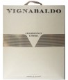 Vignabaldo Chardonnay BIB 5L