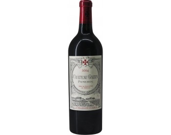 CHATEAU GAZIN Pomerol