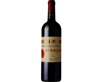 CHATEAU FIGEAC Saint Emilion Grand Cru