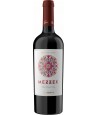 MEZZEK Merlot  & Cabernet Sauvignon semi dry
