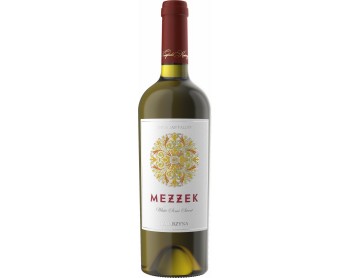 MEZZEK Chardonnay & Muscat semi sweet