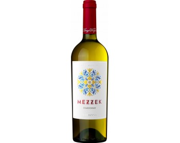 MEZZEK Chardonnay