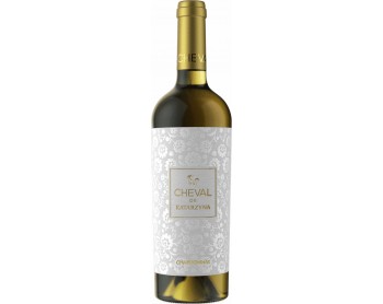 CHEVAL DE KATARZYNA Chardonnay