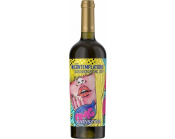 CONTEMPLATIONS Sauvignion Blanc