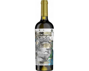 CONTEMPLATIONS Chardonnay