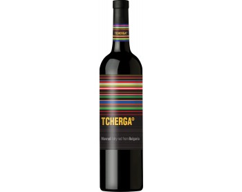 TCHERGA Mavrud
