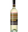 TCHERGA Sauvignon Blanc and Semillion semi dry