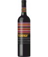 TCHERGA Merlot semi sweet