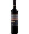 TCHERGA Cabernet Sauvignon Malbec semi dry