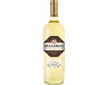 BULGARIAN GEM White Semi Dry