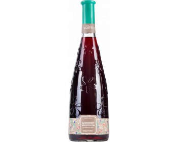 FLORES Cabernet Sauvignon semi sweet